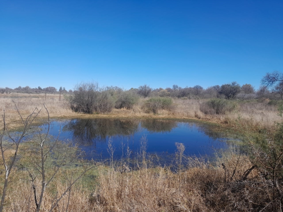 2 Bedroom Property for Sale in Viljoenskroon Free State